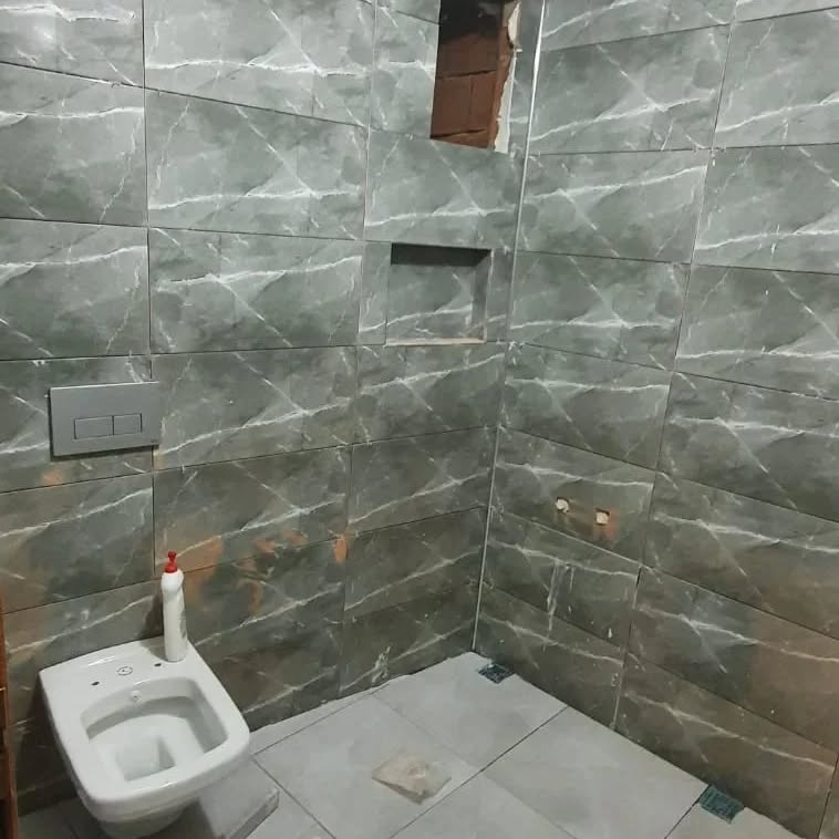 Kırıkkale Banyo Gideri Açma - Desen Tesisat Ustası