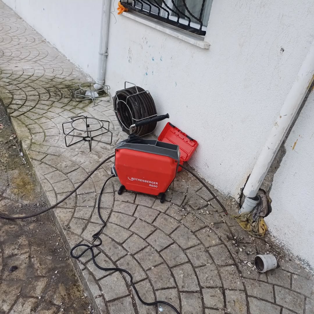 Bina Gider Açma Görseli