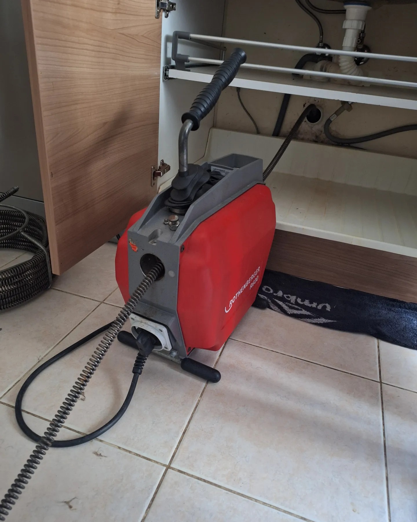 Galeri - Gider Açma Servisi