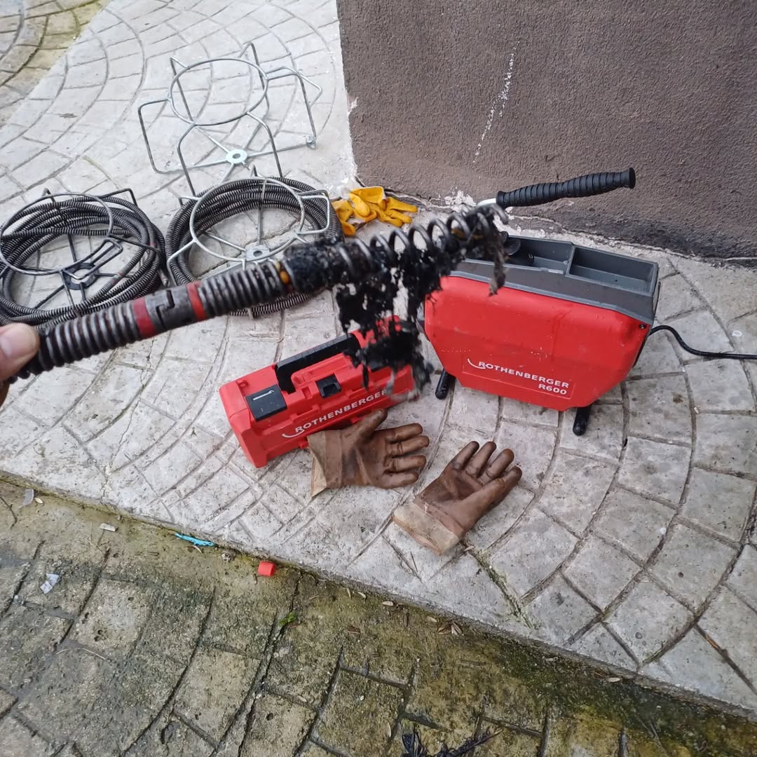 Gider Açma Usta Görseli