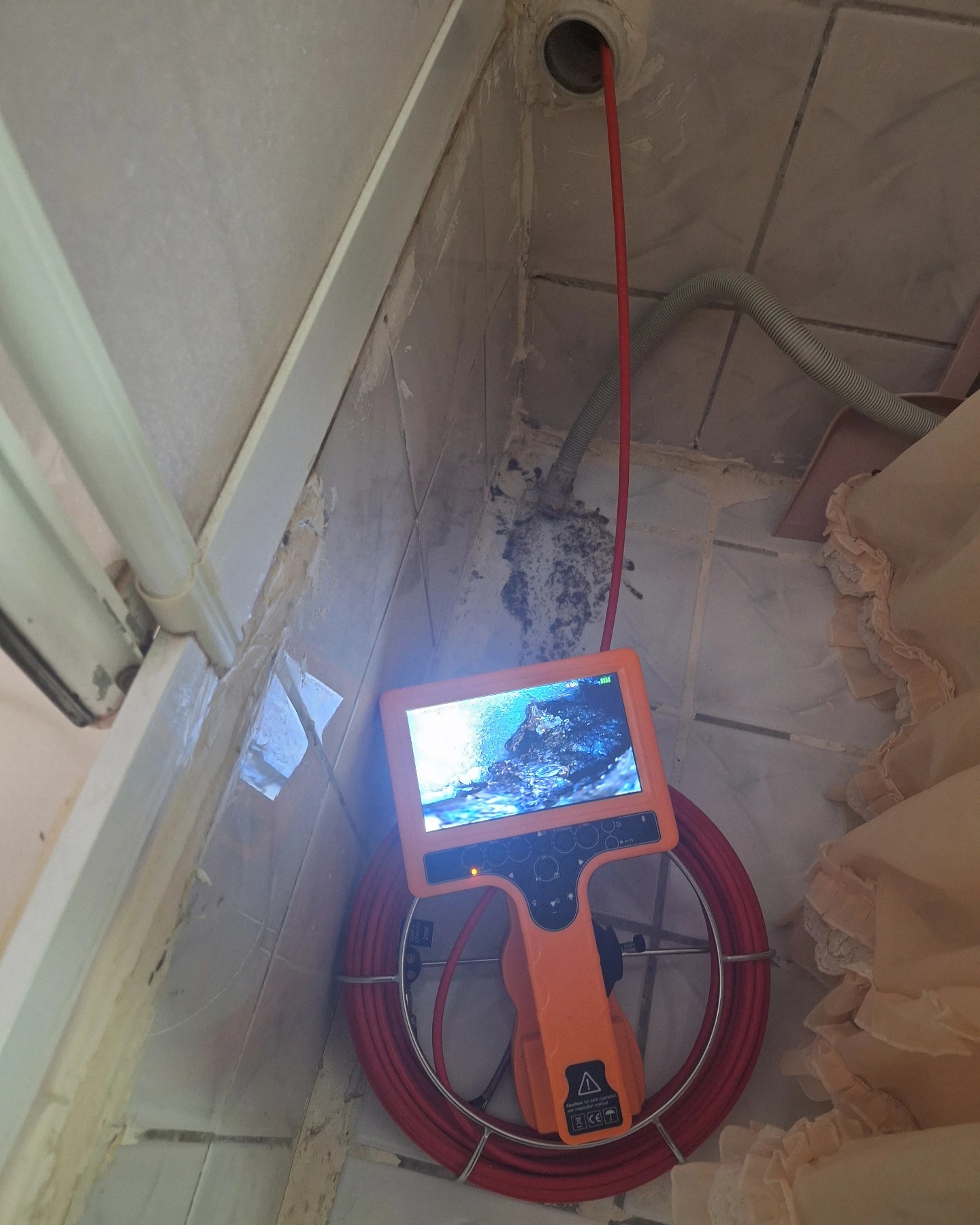 Musluk ve Sifon Onarımı