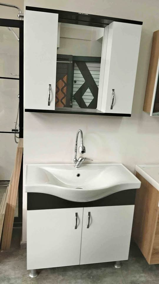 Lavabo Açma İşlemi