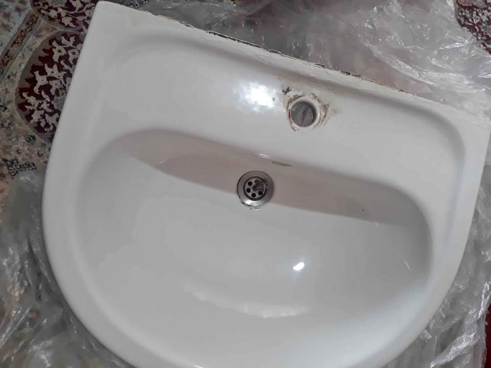 Lavabo Gideri Açma Servisi