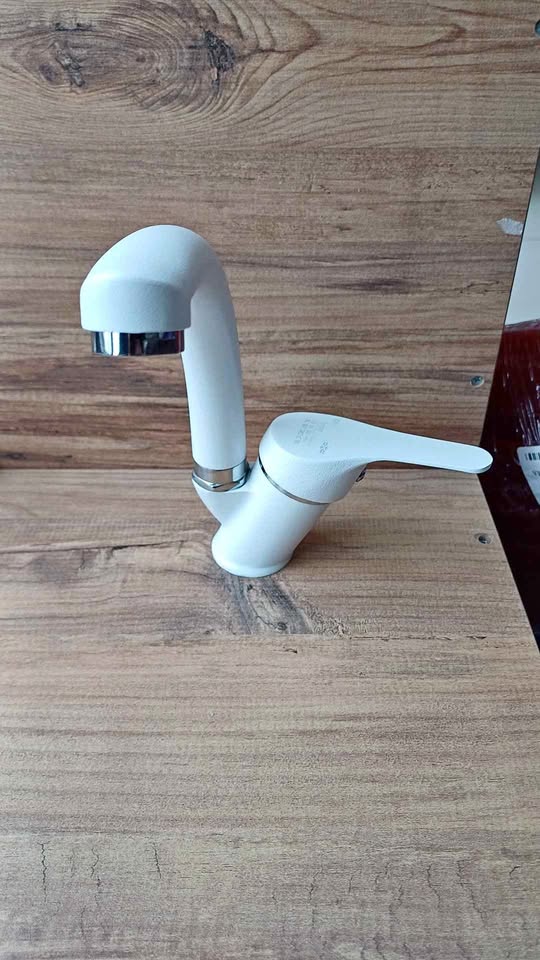 Musluk ve bağlantı kontrolü