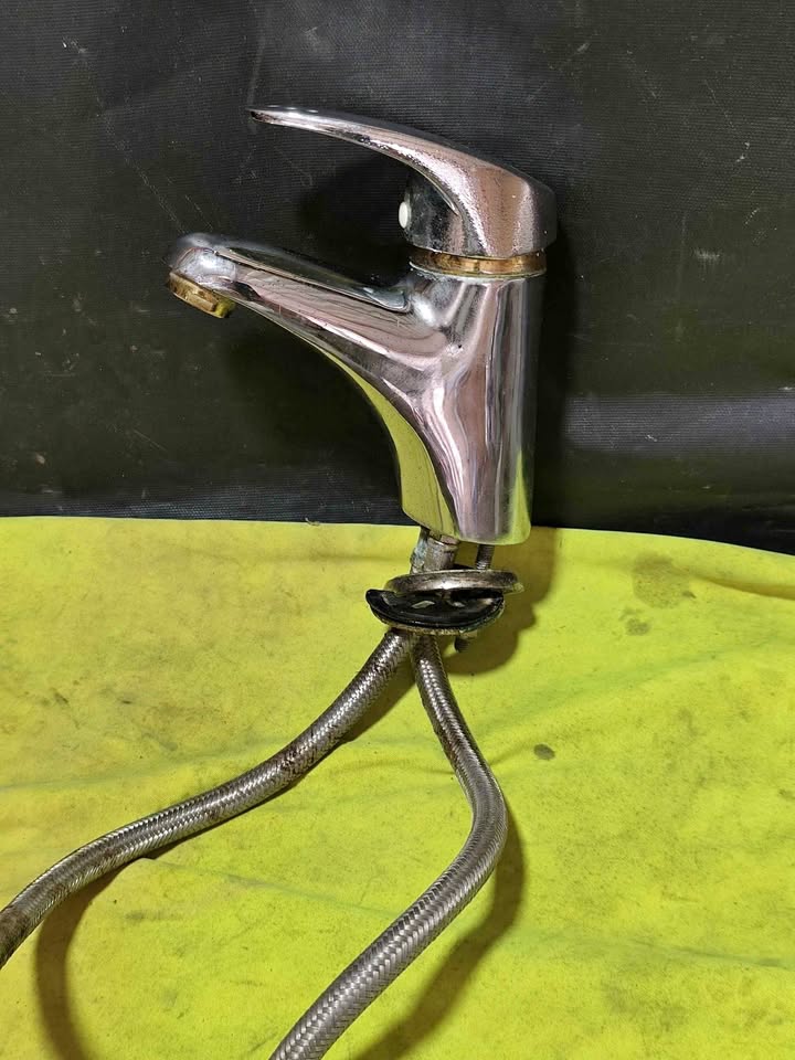 Sızdırmazlık ve parça kontrolü