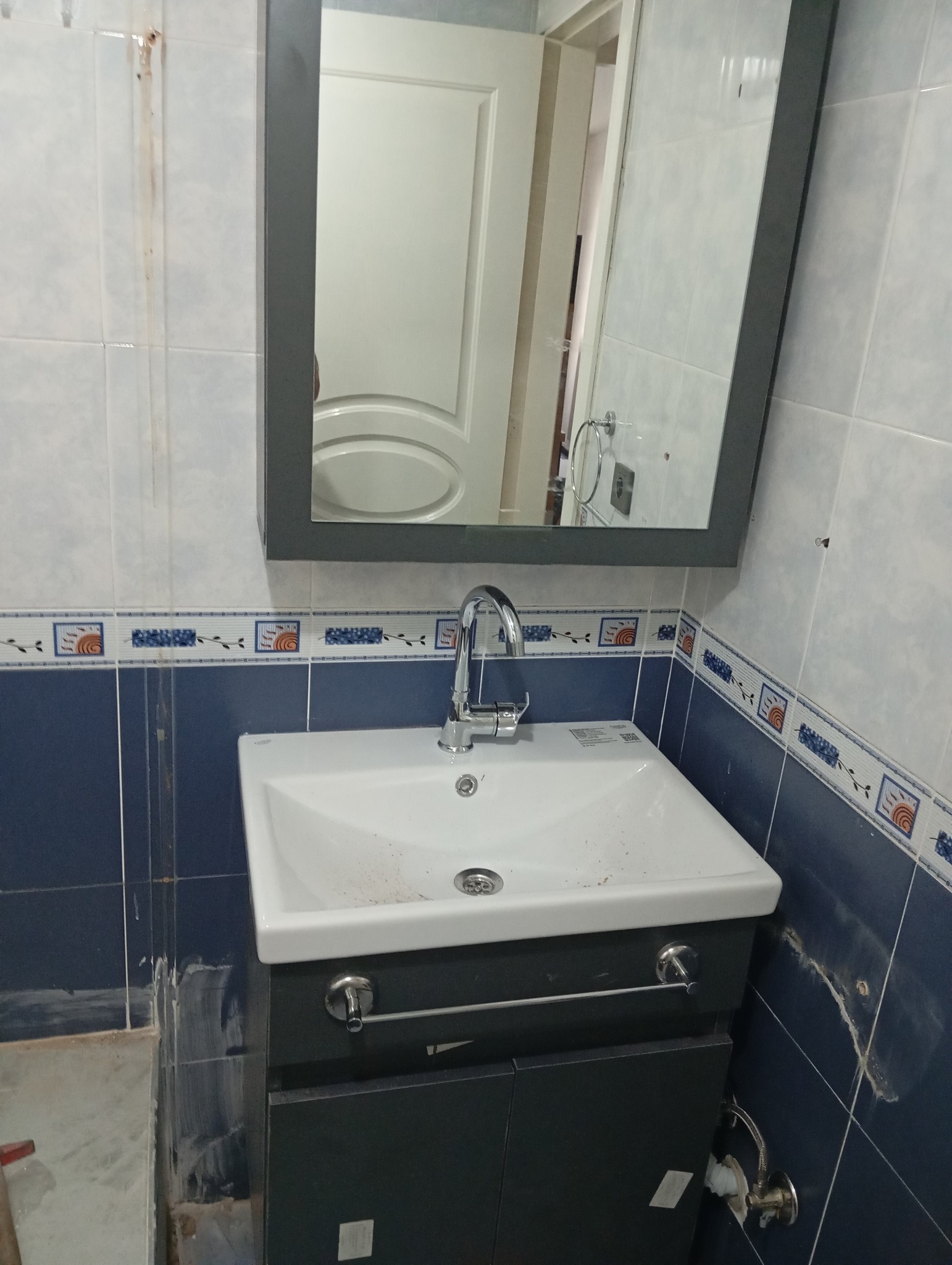 Musluk ve Sifon Onarımı