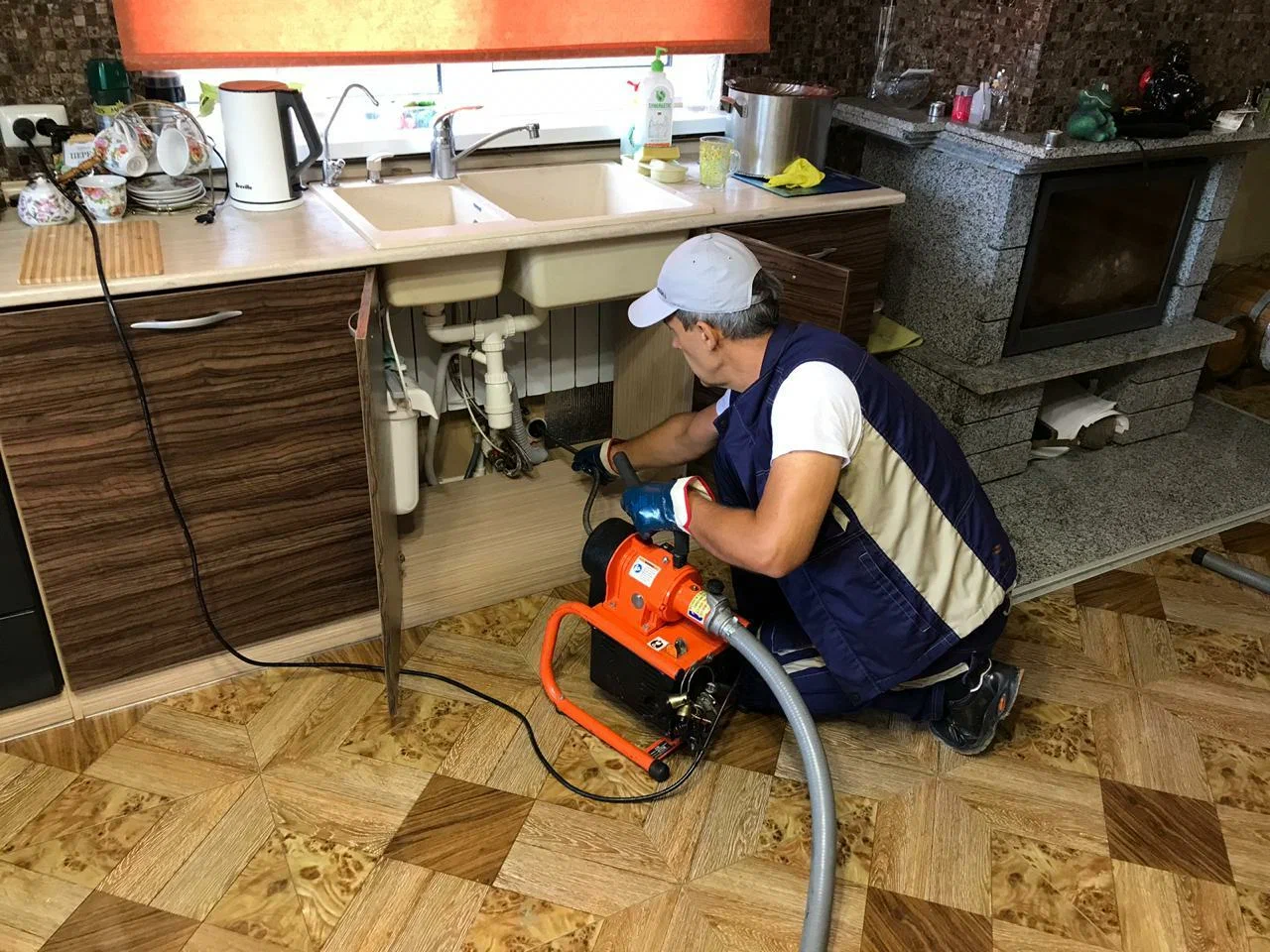 Mutfak Gideri Problemleri Çözümü