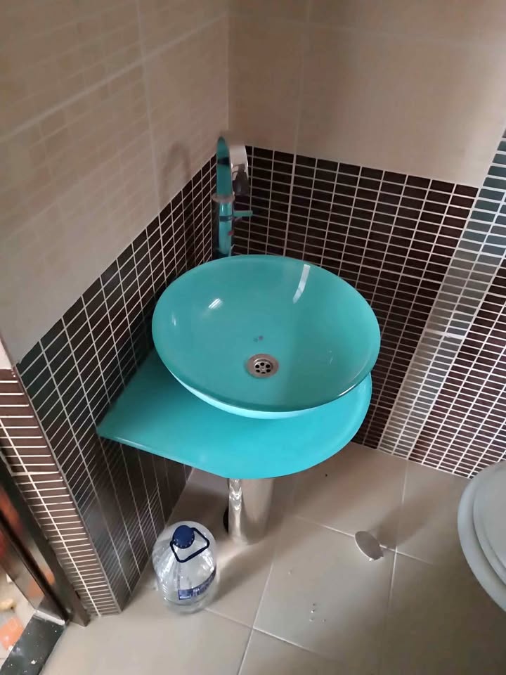 Mutfak Gideri Tıkanıklığı