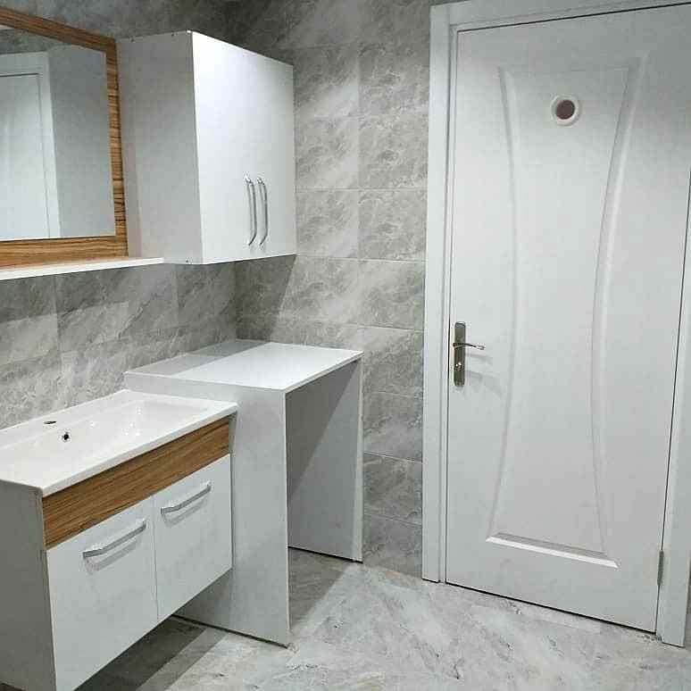 Mutfak Tıkanıklığı Açma Görseli