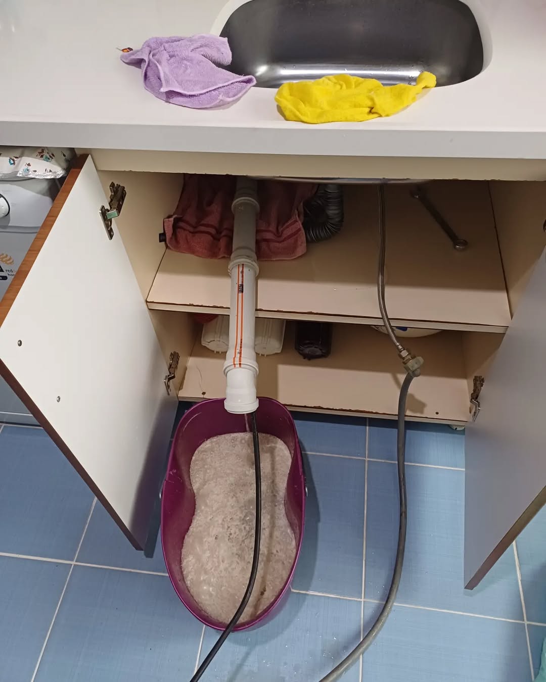 Pimaş Gideri Açma Görseli