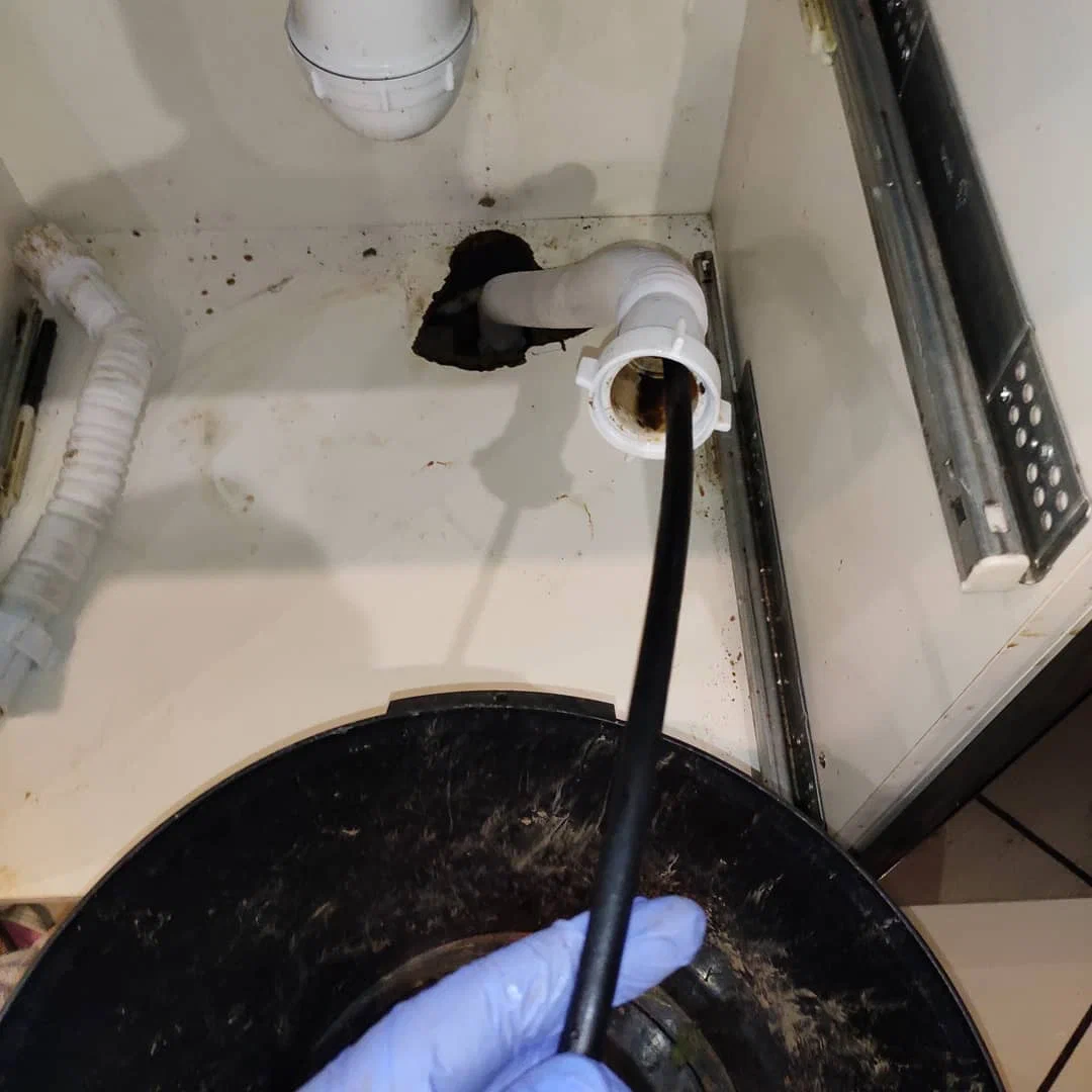 Sıhhi Tesisat Servisi - Kontrol ve Montaj