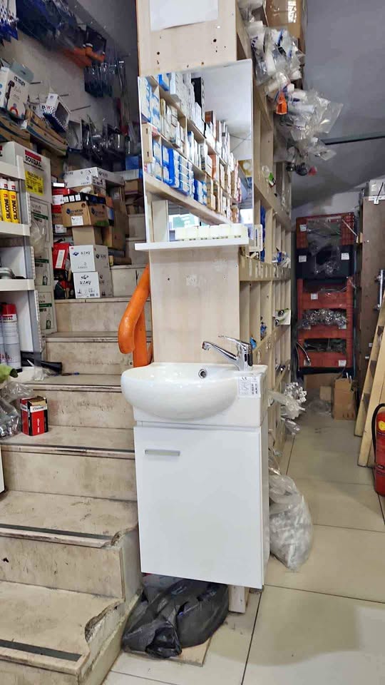 Sıhhi Tesisat Servisi