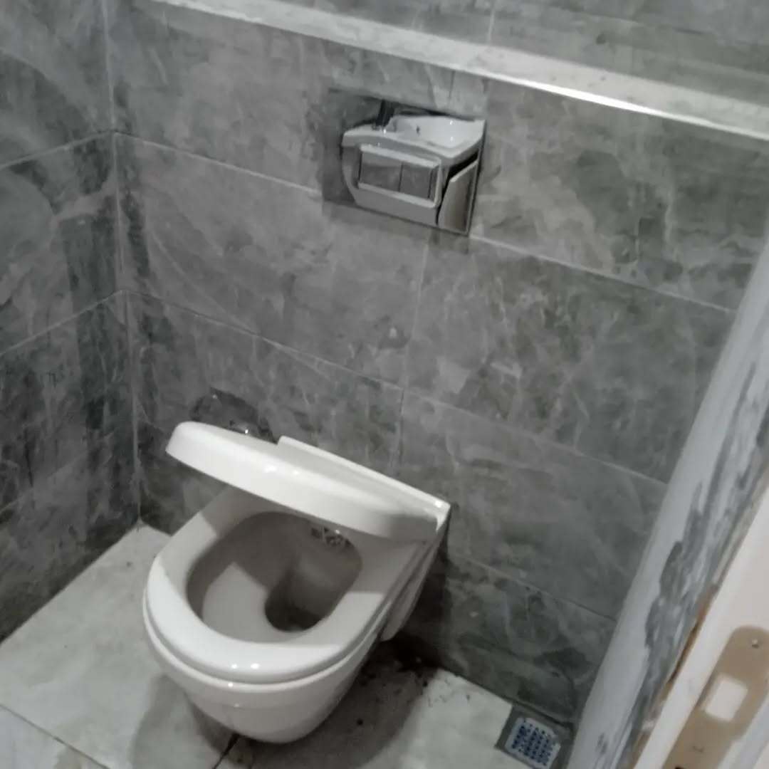 Galeri - Su Tesisat Servisi