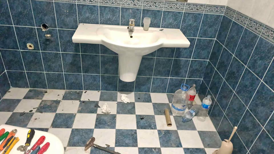 Tesisatçı Usta Görseli