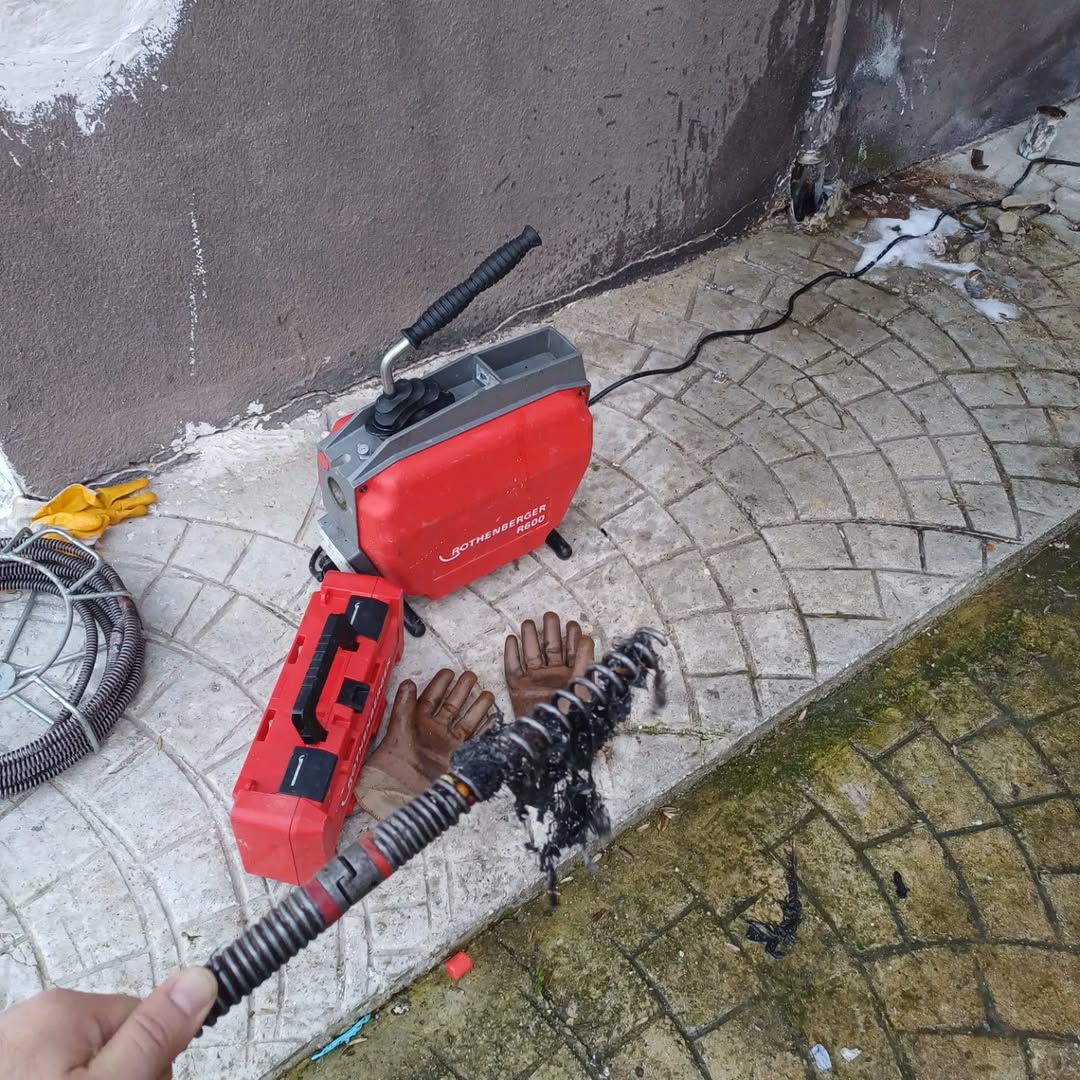 Galeri - Usta Müdahalesi