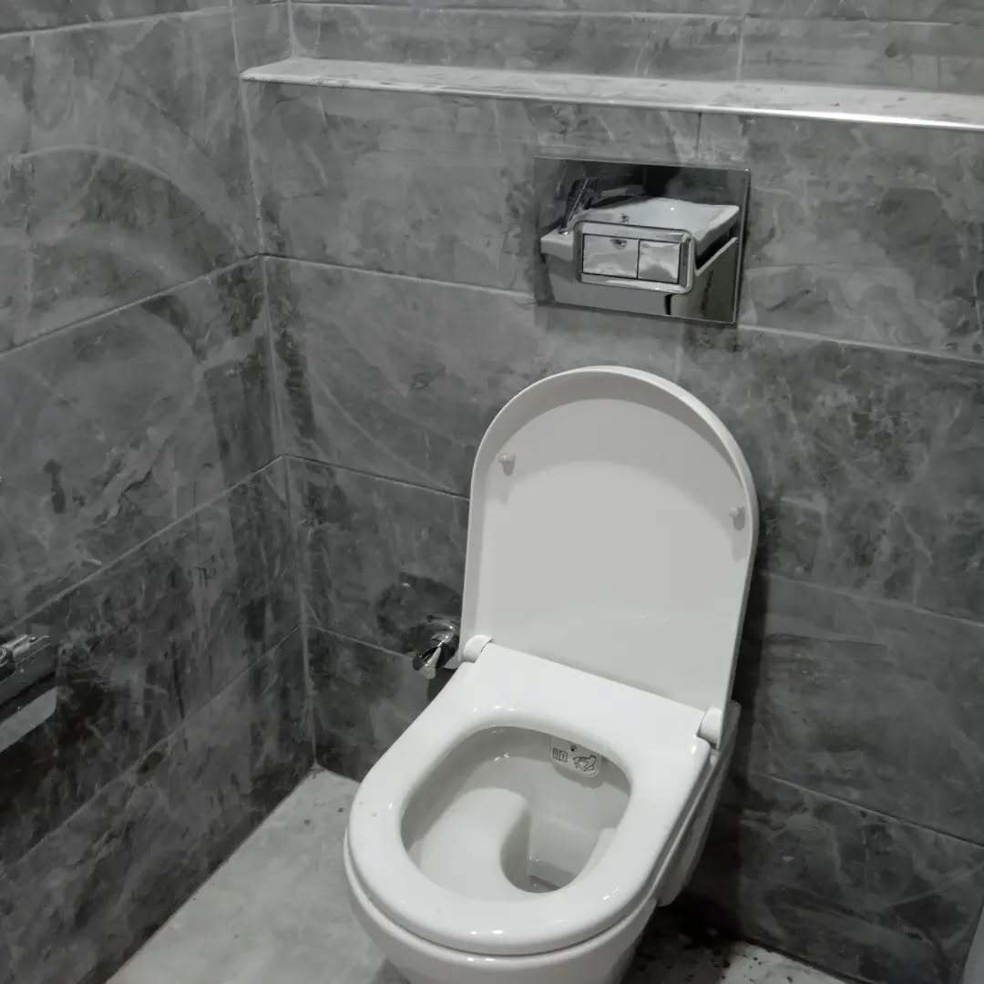 Servis görüntüsü