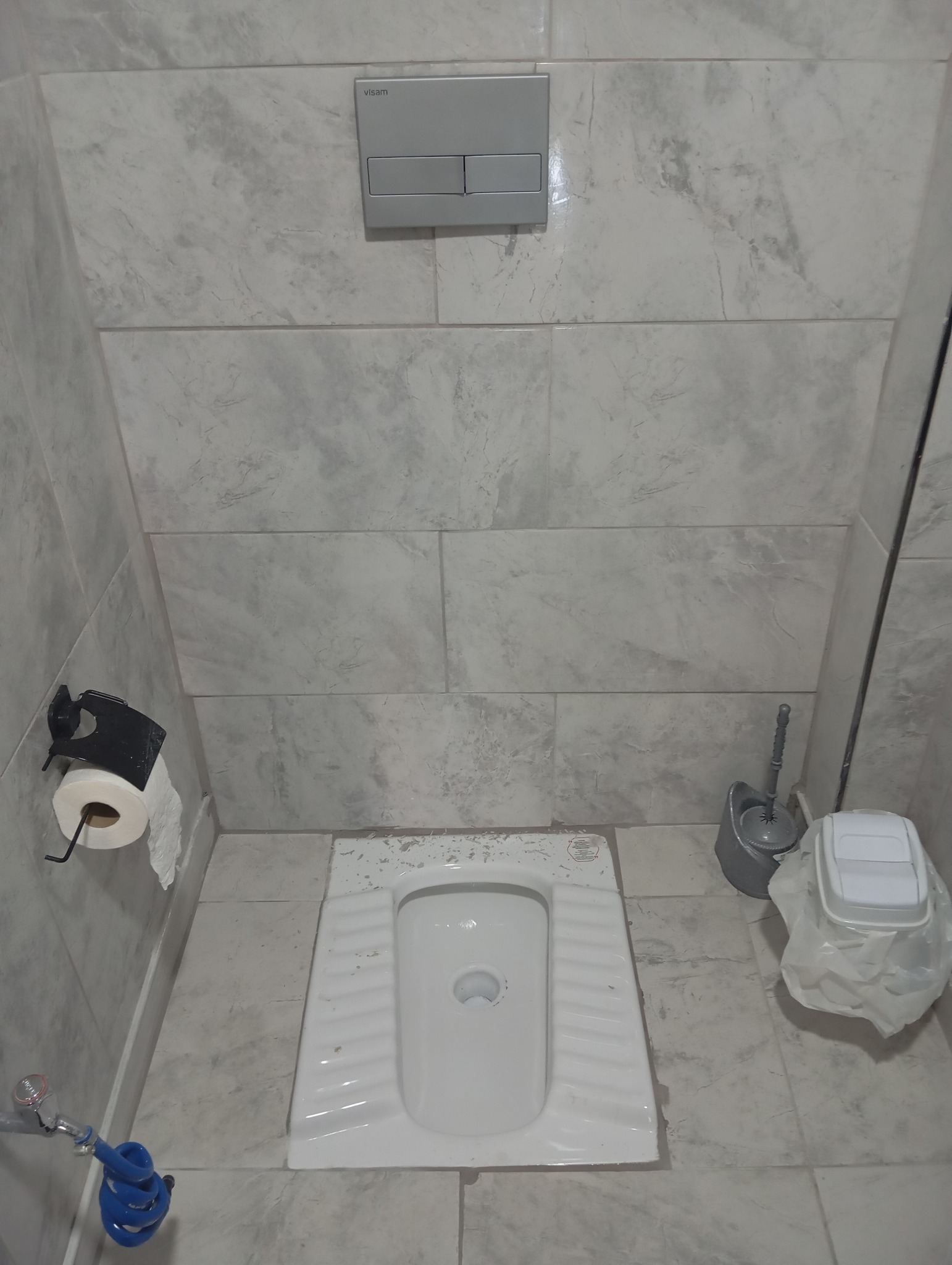 Desen Tesisat Ustası Hizmet Süreci