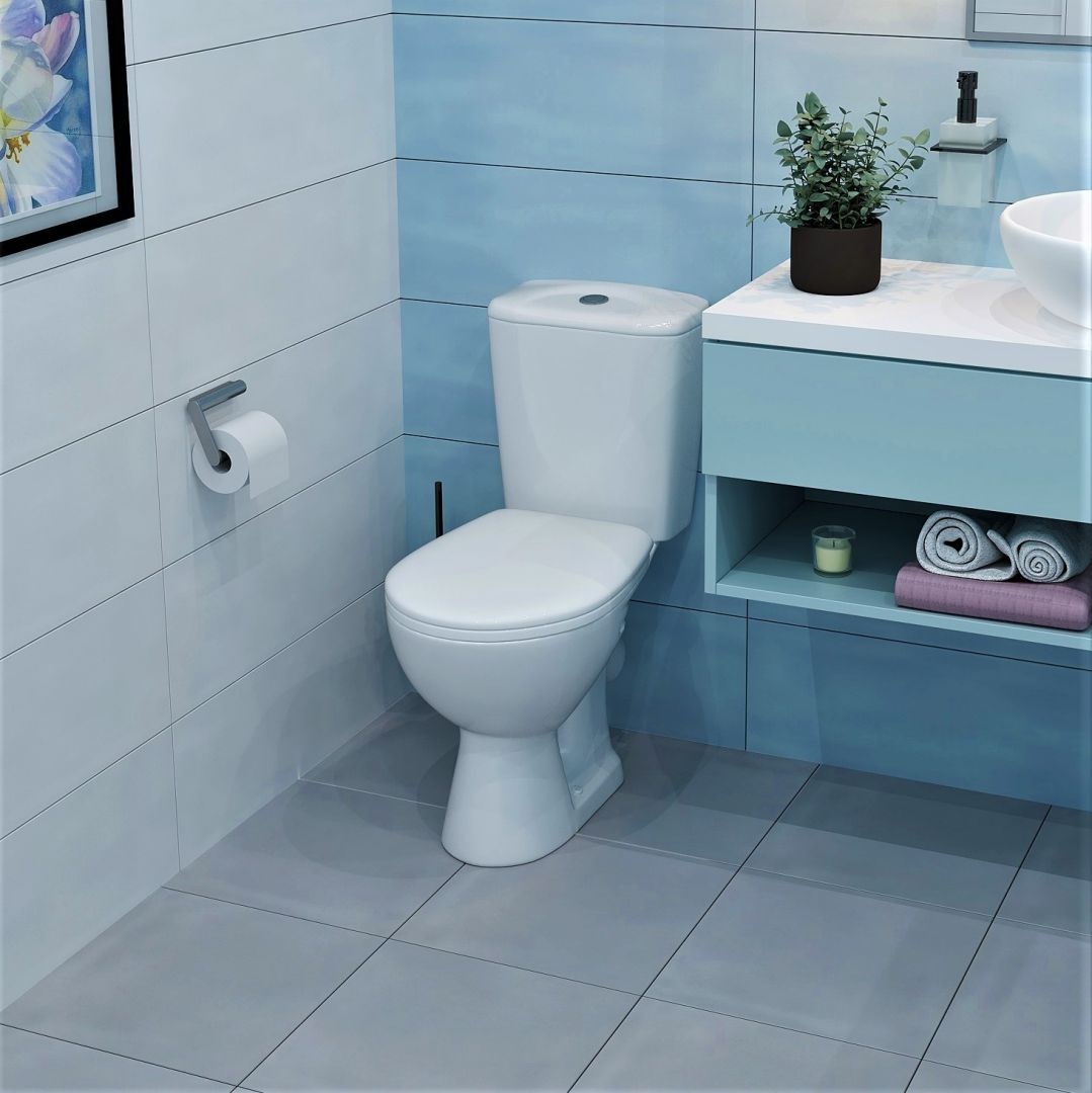 Galeri - Tuvalet Gider Açma