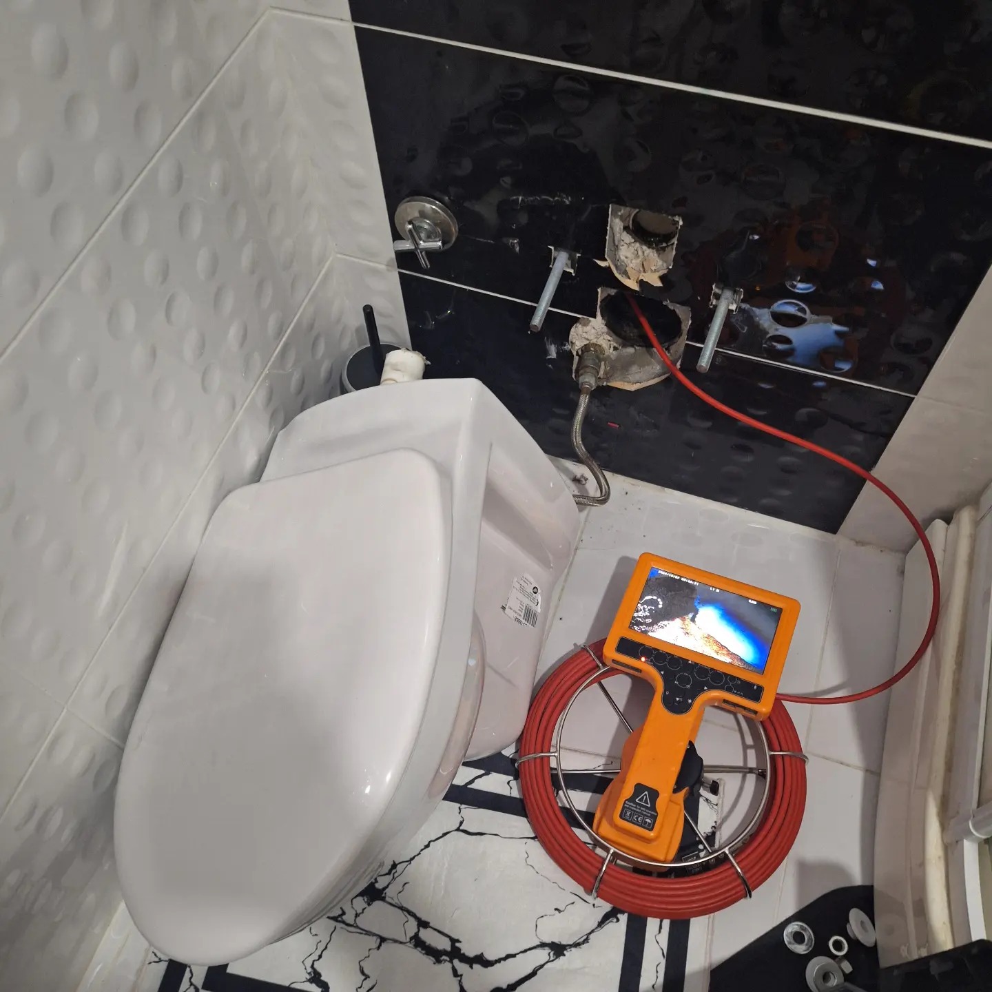 Galeri - Servis Uygulaması