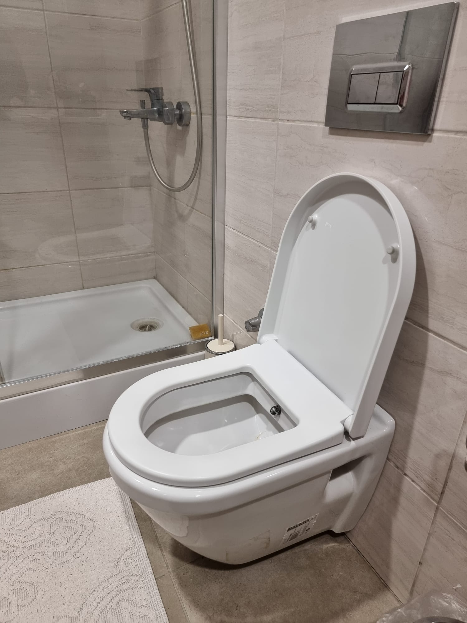 Tuvalet Servisi ve Müdahale