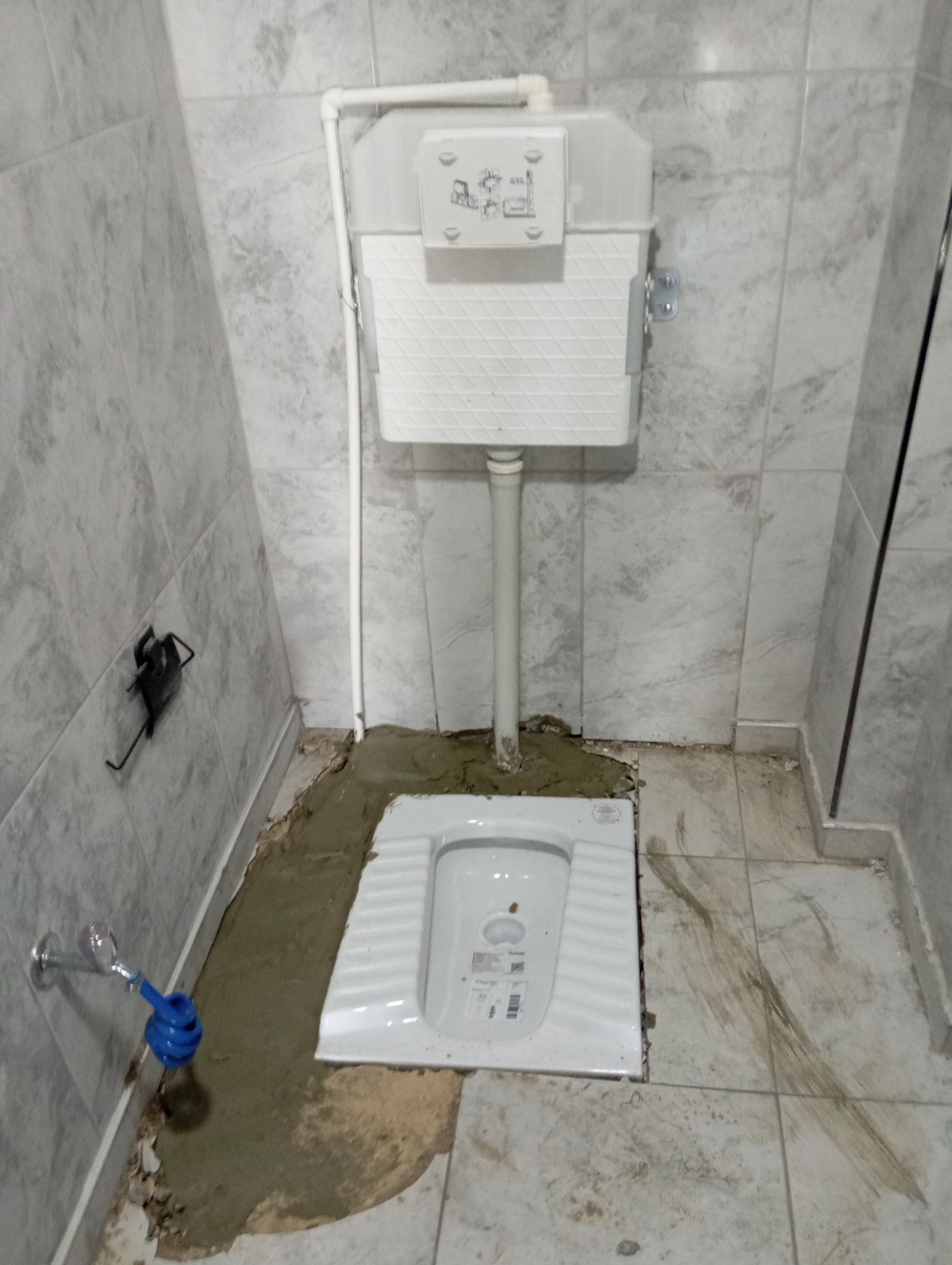 Tuvalet Tıkanıklığı Açma